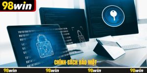 Chính sách bảo mật