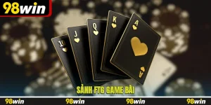 FTG game bài