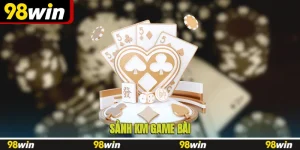 KM game bài