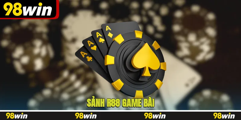 R88 game bài
