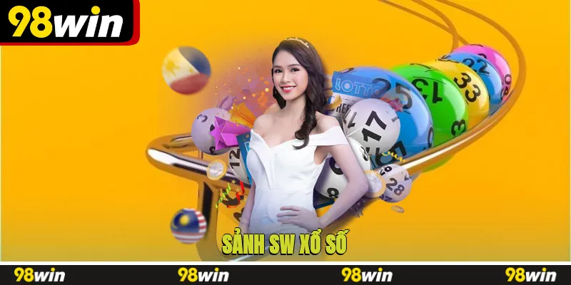 SW xổ số