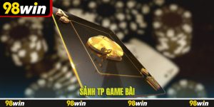 TP game bài
