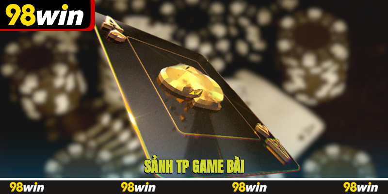 TP game bài