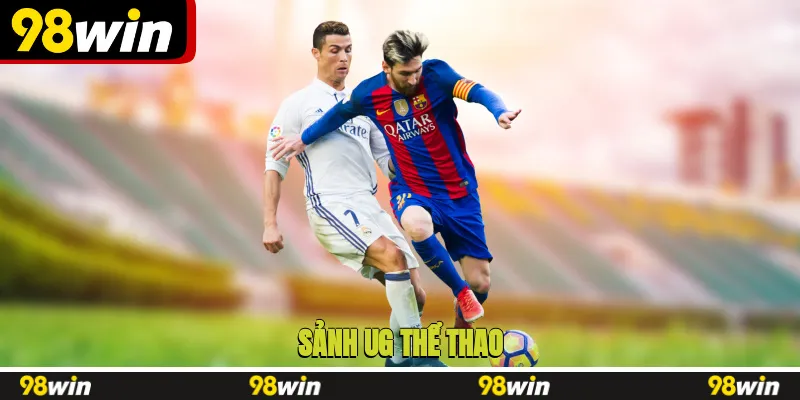 UG thể thao