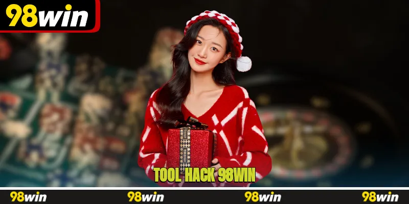 tool hack 98WIN
