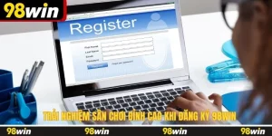 Đăng ký 98WIN